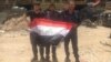 Dans Mossoul "libérée", le Premier ministre irakien déclare la "victoire" contre l'EI