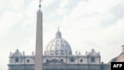 Tai tiếng tham nhũng tại Vatican