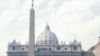 Ngân hàng Vatican bị điều tra về rửa tiền