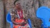 Malawi Female Chief Battles Underage Marriages