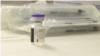 Arhiva: Vakcina Fajzer-Bajontek protiv Kovid 19 virusa