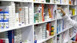 "Jusqu'à 50% des médicaments au Sahel sont de qualité inférieure ou falsifiés", selon l'ONU 
