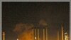 انفجار در مراسم افتتاح پالایشگاه نفت در آبادان