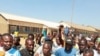 Sata Holds Lead in Zambian Presidential Poll
