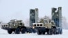 Turkiya Rossiyaning S-400 tizimidan voz kechishga tayyormi?