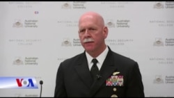 Đô đốc Mỹ: 'Sẽ tấn công TQ bằng hạt nhân,' nếu có lệnh