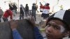 Renewed Clashes Grip Egypt