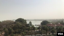 ኢዜማ በባሕር ዳር