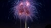 Trump reserva monumento a Lincoln para gala del 4 de julio 