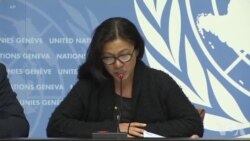 Dapre UNICEF, Tiomoun yo Pi Vilnerab nan Vwayaj Long Imigran Amerik Santral Mete Lavi Plizye1 Milye Tiomoun an Danje