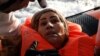 Humanitarian Ships Rescue More Than 700 Migrants in Mediterranean