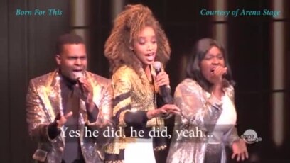 Bebe Winans Music God And Family