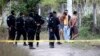 El Salvador Homicides Soar as Gang Truce Unravels