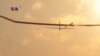 Google akan Gunakan Pesawat Tak Berawak untuk Sediakan Akses Internet - Liputan Tekno VOA 18 April 2013