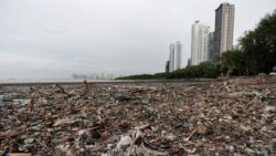 ပနားမားနိုင်ငံမှာ ပလပ်စတစ်အိတ် သုံးစွဲမှု တားမြစ်
