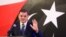 Libya'nın yeni başbakanı Abdülhamid Dibeybe