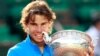 Nadal Harus Berjuang, Federer Melaju di Hari Pertama Qatar Terbuka