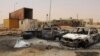 Plusieurs morts et blessés dans un attentat contre la police en Libye