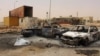 Islamic State Claims Attack on Misrata; 4 Dead, 40 Wounded