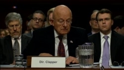 Clapper Says Intel Community Can't Tell What Impact Russia Hacking Had on Electorate