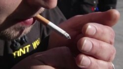 Nuevo producto tabacalero causa controversia