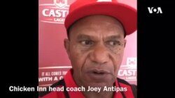 Joey Antipas: We Were Beaten Hands Down