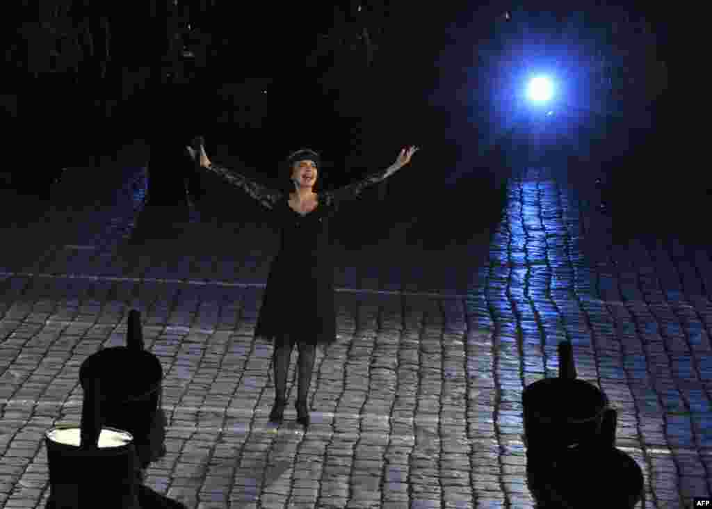 Фестиваль «Спасская башня»