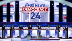 Jamanatigi kɔrɔ Donald Trump, n’o ye cebo ye min tɔgɔ bɔra kosɛbɛ Republican la, o ma a sen don laadala politiki sɔsɔli fɔlɔ la