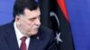 Tirs contre un convoi du Premier ministre Sarraj en Libye