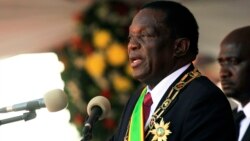 Mnangagwa: Izijeziso Zenotho Zephula Imithetho Yomhlaba Wonke Jikelele