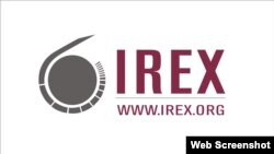 logo of IREX