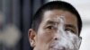 中国死于吸烟人数可能会翻两番
