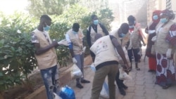Corona Nun Da Tukulan Dili Sugufiye la