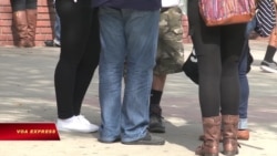 Nạn tảo hôn còn tồn tại ở Mỹ