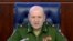 Начальник войск радиационной, химической и биологической защиты Вооруженных сил России генерал-майор Игорь Кириллов 