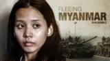 Fleeing Myanmar  (S4, E18) | 52 Documentary