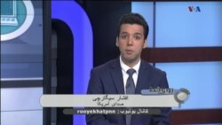 نامزدی احمدی نژاد در انتخابات ریاست جمهوری
