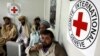 سور صلیب: افغانستان کې ښایي د ۲۵ روغتونونو سره مالي مرستې بندې شي 