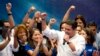 Honduras: Hai ứng cử viên tổng thống tuyên bố đắc cử