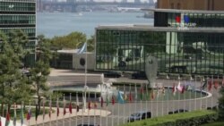 Պոմպեո՝ Իրանի միջուկային ծրագիրն ու գործողությունները սպառնալիք են Մերձավոր Արեւելքի համար