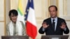 Tổng Thống Pháp cam kết giúp Miến Ðiện trong tiến trình dân chủ hóa