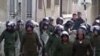 Penasihat Liga Arab Serukan Ditariknya Pemantau dari Suriah