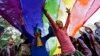 بھارت: ہم جنسوں کے درمیان جنسی روابط ’غیر قانونی‘