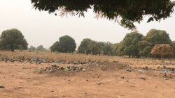 Nianfunke:Kounou San pinrin djiguina bagan geuna mogo fina kan.