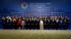 Pemimpin 125 Negara Hadiri KTT di Turki