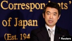 북-일 대화 움직임...위안부 발언 논란