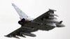 UK Scrambles Jets to Intercept Russian Planes Near Baltics
