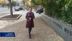 Amerika Manzaralari, Nov 12, 2018 - Exploring America
