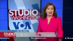 Studio Washington
