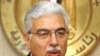 مصر: سابق وزیرِ اعظم اور وزیرِ خزانہ کے خلاف مقدمہ